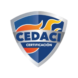 Logo Certificación