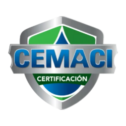 Logo Certificación