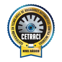 Logo Certificación