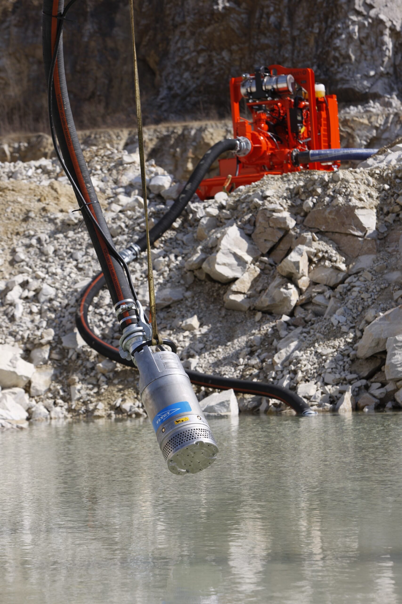 Soluciones para Minería