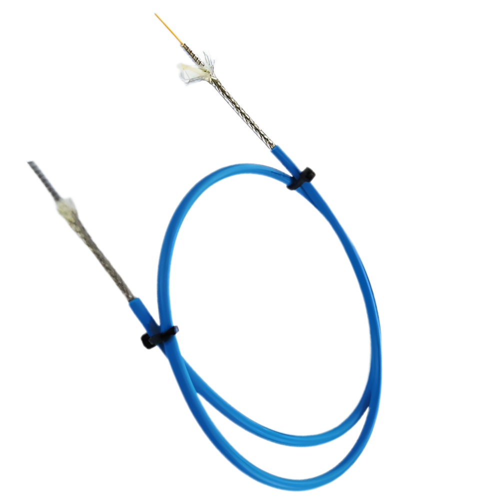 Sensor de fibrea óptica